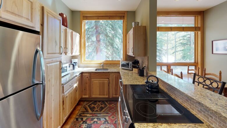 Apartamento Vail Residences At Cascade Village