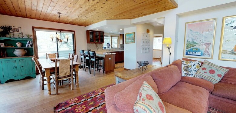 Apartamento Vail Residences At Cascade Village