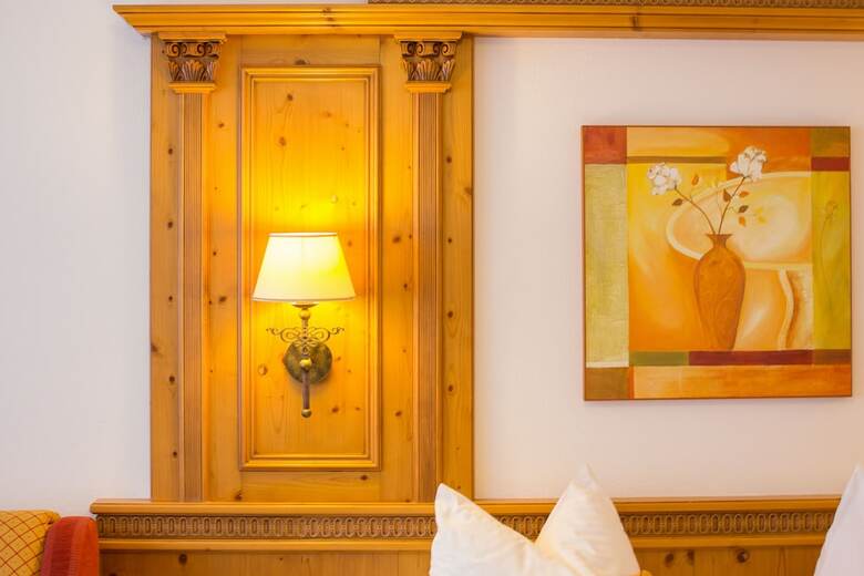Hotel Toni