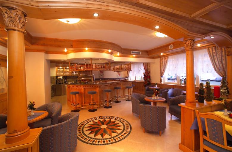 Hotel Toni