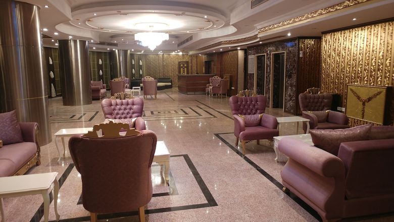 Hotel Lacin Park