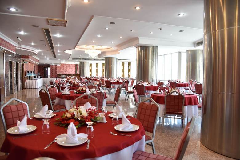 Hotel Lacin Park