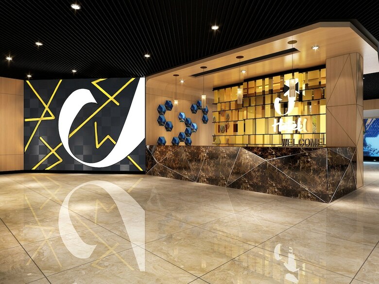 J Hotel