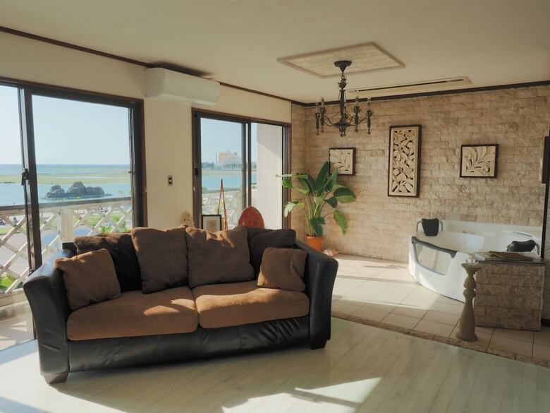Hotel Araha Resort Arapana