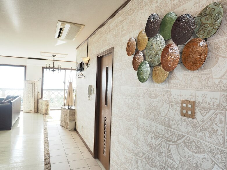Hotel Araha Resort Arapana