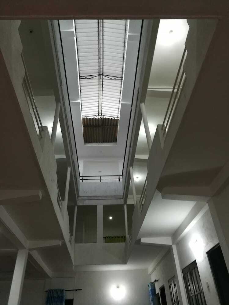 Hotel Jagadakshi Holiday Resort