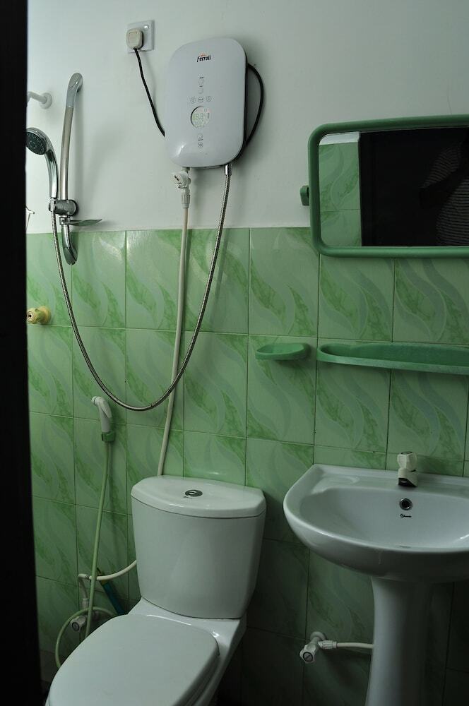 Hotel Jagadakshi Holiday Resort