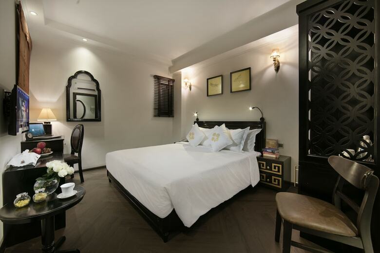The Noble Swan Hotel & Spa