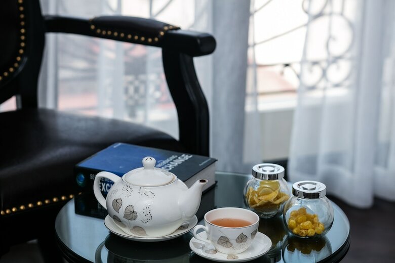 The Noble Swan Hotel & Spa