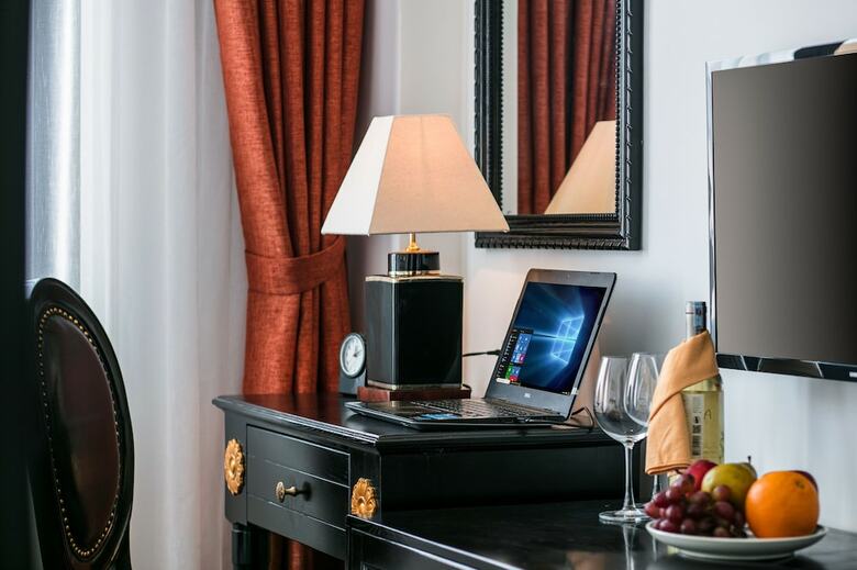 The Noble Swan Hotel & Spa