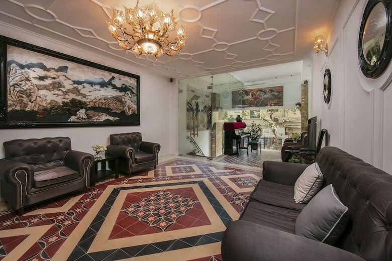 The Noble Swan Hotel & Spa
