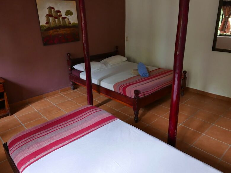 Hotel Pension Playa Samara
