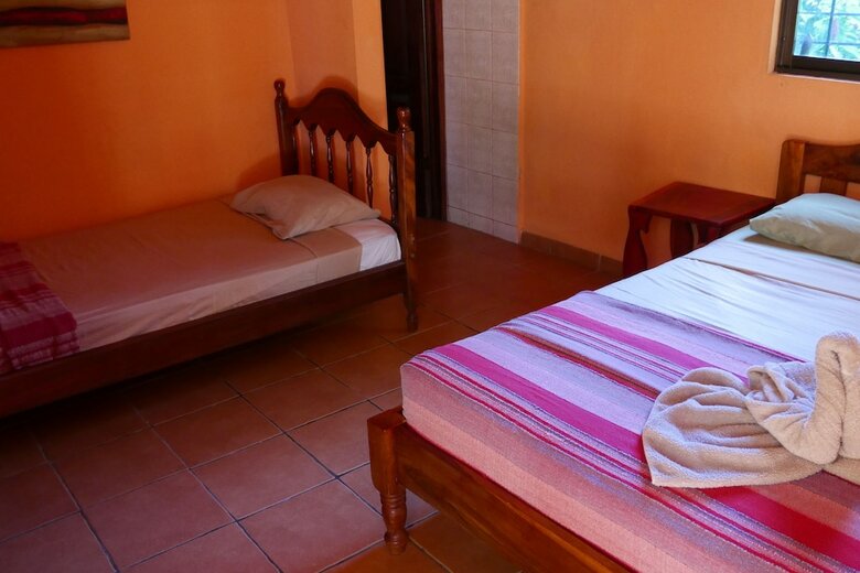 Hotel Pension Playa Samara