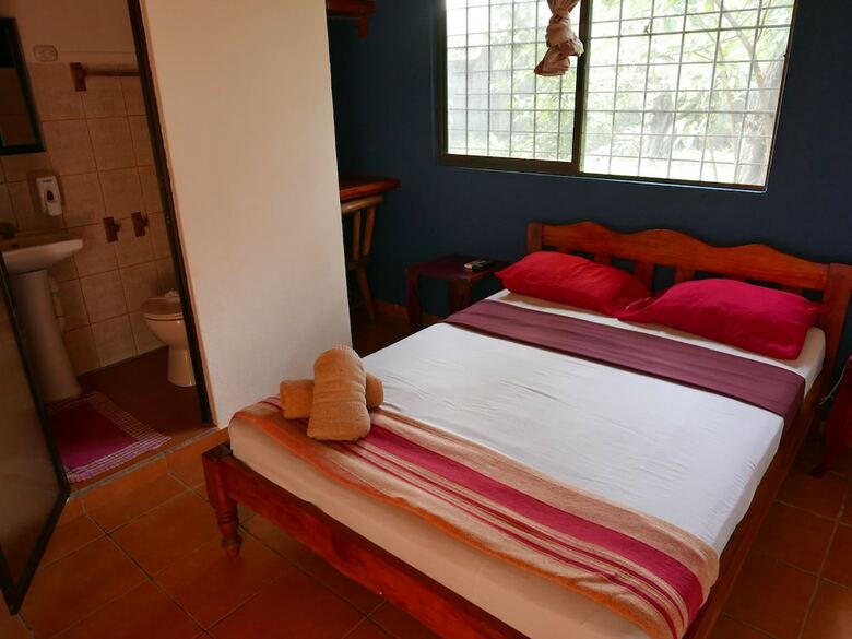 Hotel Pension Playa Samara