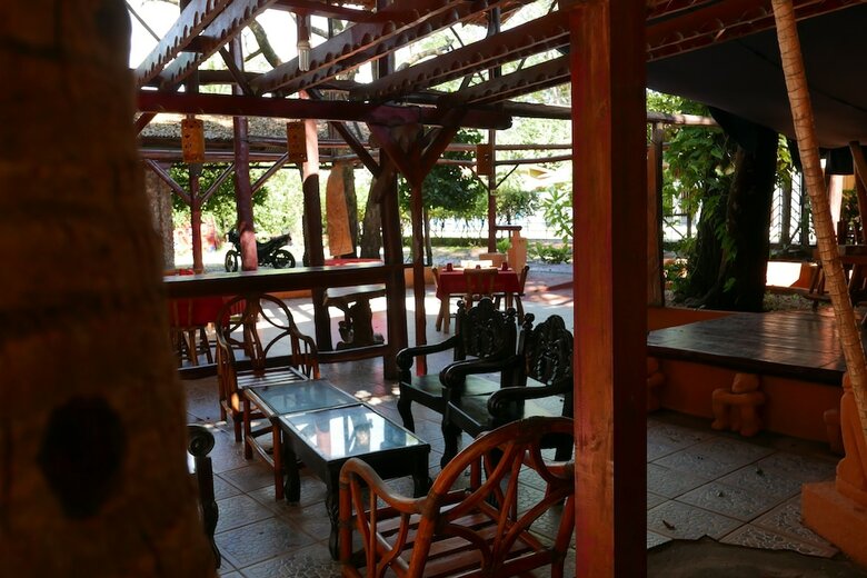 Hotel Pension Playa Samara