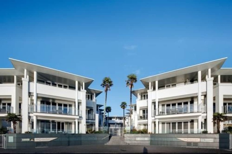 Apartamentos The Waterfront Suites - Heritage Collection