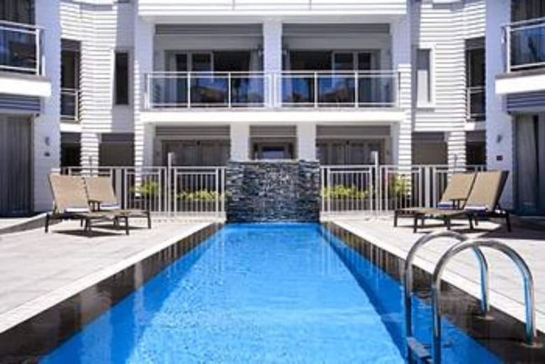 Apartamentos The Waterfront Suites - Heritage Collection