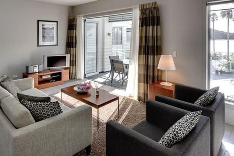 Apartamentos The Waterfront Suites - Heritage Collection