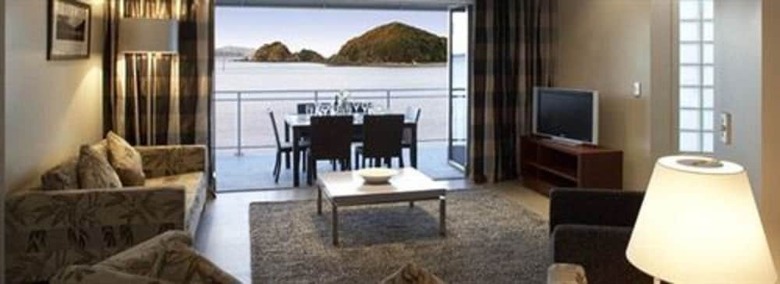Apartamentos The Waterfront Suites - Heritage Collection