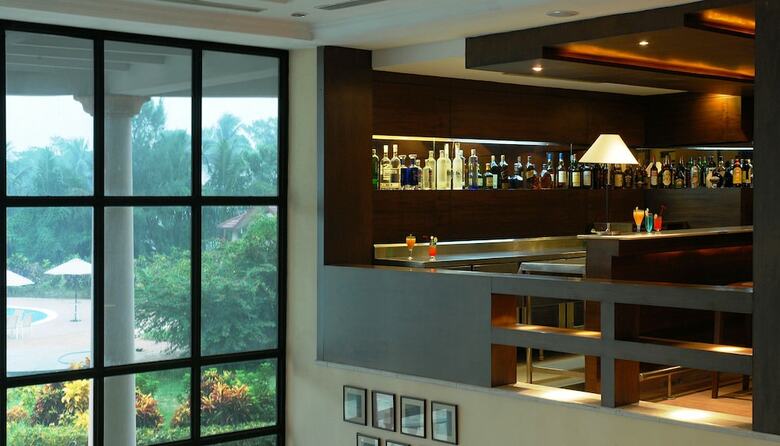 Fortune Park Panchwati, Kolkata -member Itc Hotel Group