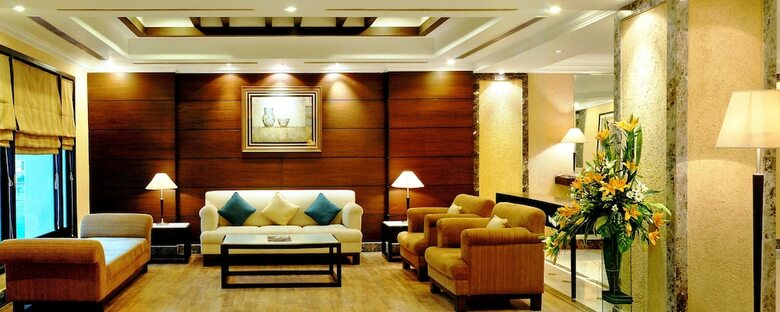 Fortune Park Panchwati, Kolkata -member Itc Hotel Group