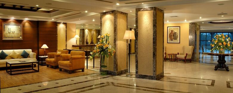 Fortune Park Panchwati, Kolkata -member Itc Hotel Group