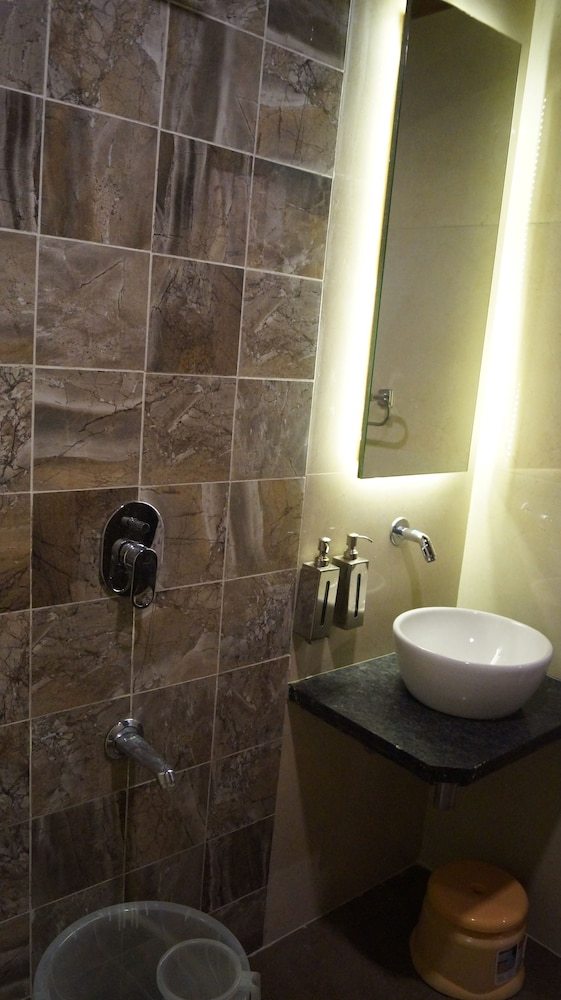 Bed & Breakfast Jai Malahar Residency