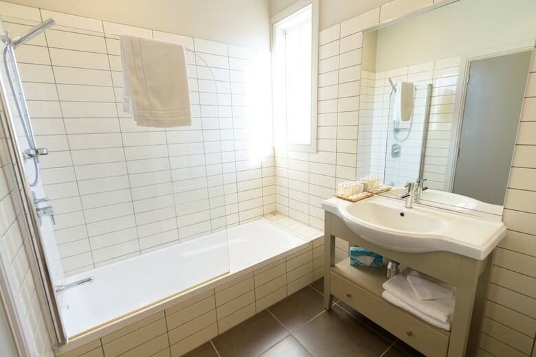 Apartamentos Russell Cottages