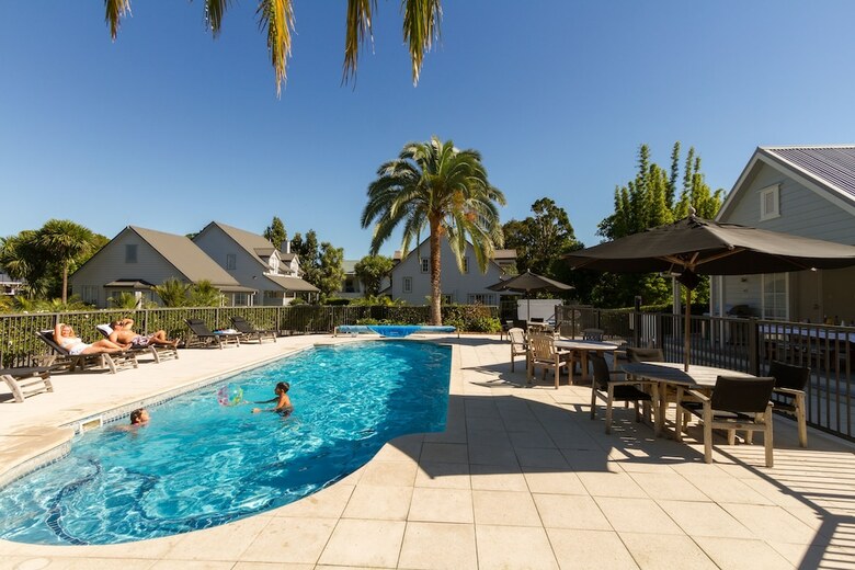 Apartamentos Russell Cottages