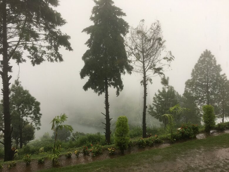 Hotel Nainital Adventure Park And Resort
