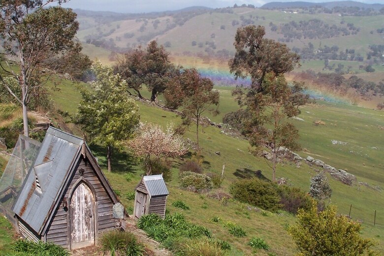 Inspiring Views B&B Artisan Homestead
