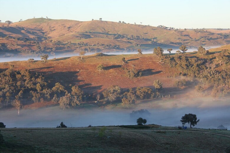 Inspiring Views B&B Artisan Homestead