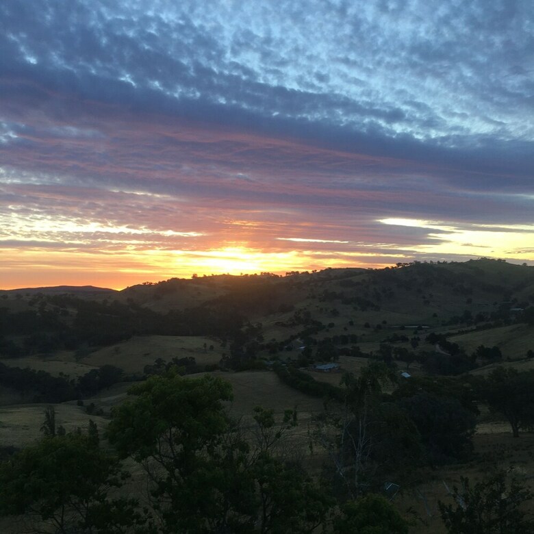 Inspiring Views B&B Artisan Homestead