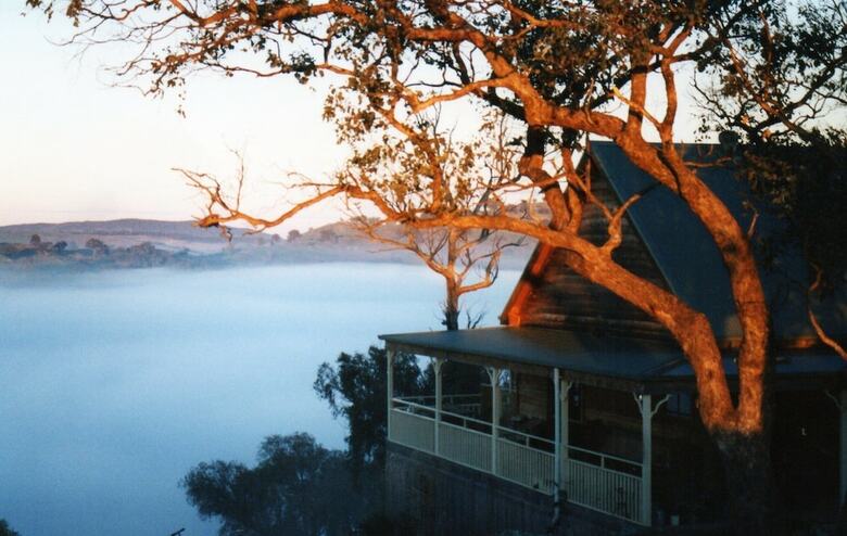 Inspiring Views B&B Artisan Homestead
