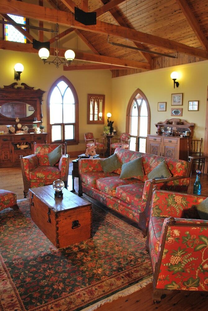 Inspiring Views B&B Artisan Homestead
