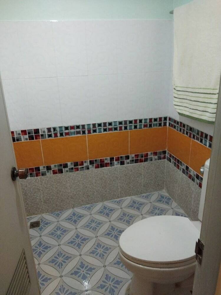 Hotel Maharat Resort Khaokho