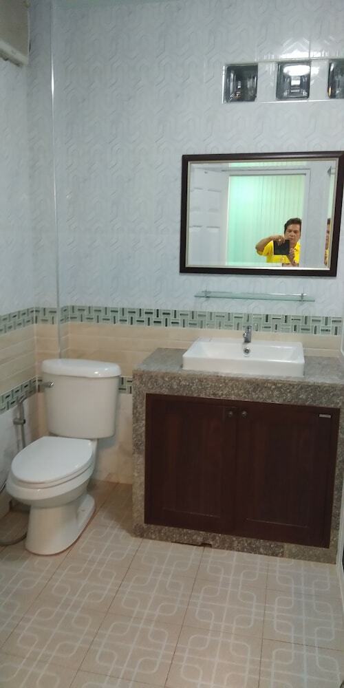 Hotel Maharat Resort Khaokho