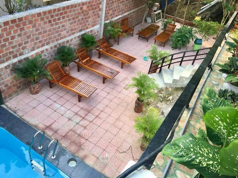 Thien Thanh Hotel