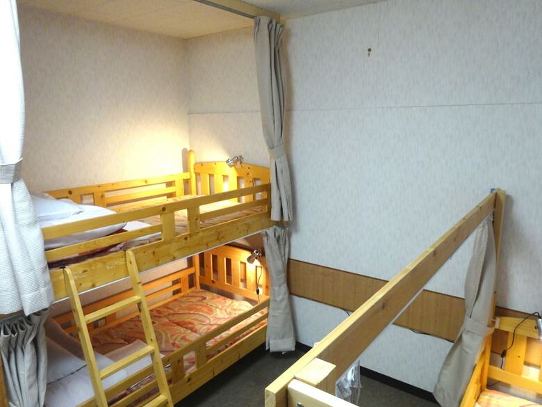 Hostal Shodoshima Olive Youth Hostel