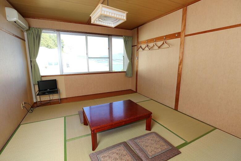 Hostal Shodoshima Olive Youth Hostel