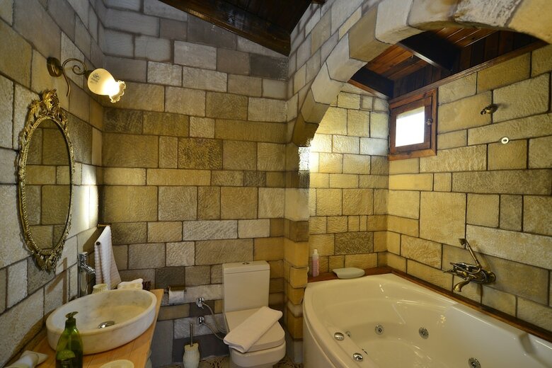 Hotel Salkim Konak Agac Evler