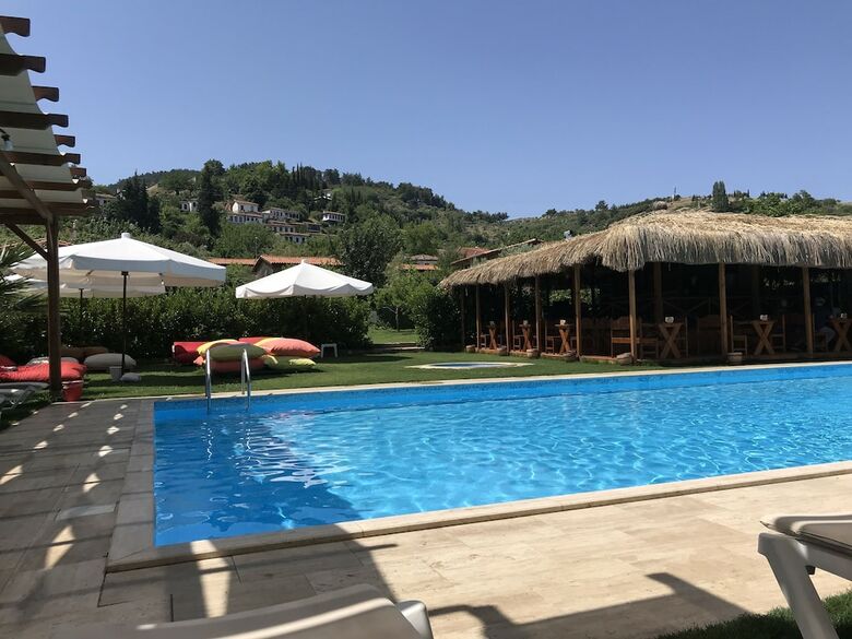 Hotel Salkim Konak Agac Evler