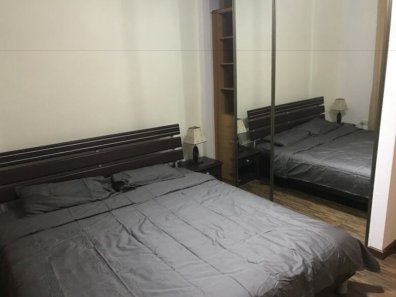 Apartamentos Comfort Design Style