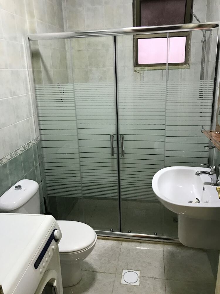Apartamentos Comfort Design Style
