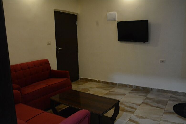 Aparthotel Jasmine Leaves Hotel Apartment