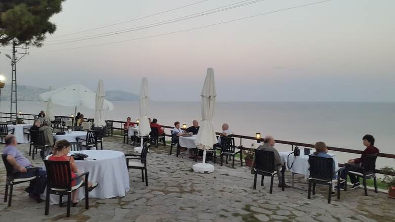 Hotel Otel Diyojen