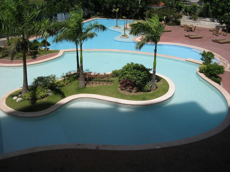 Apartamento La Mirada Residences