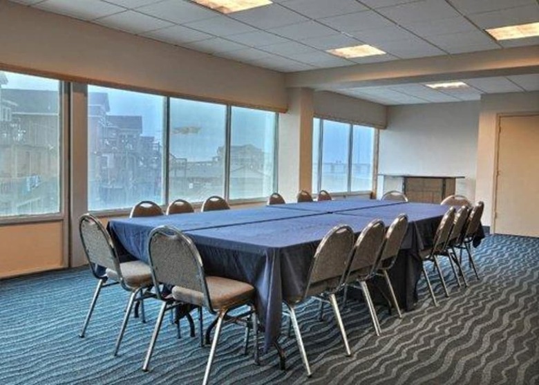 Hotel Comfort Inn South Oceanfront