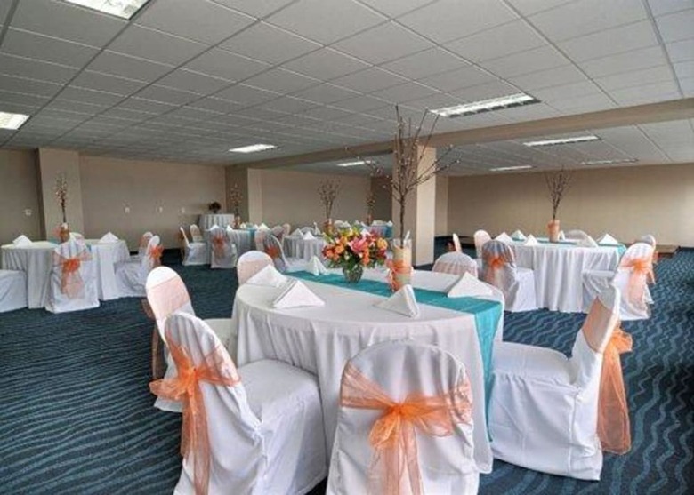 Hotel Comfort Inn South Oceanfront
