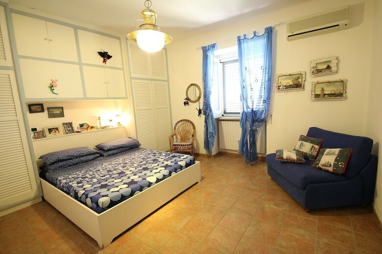 Apartamento Villa Amazing Sunset Terrace